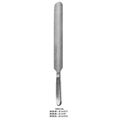 VIRCHOW Brain Knife